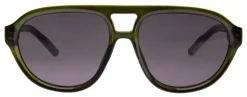Bilko Unisex Aviator Sunglasses