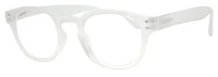 Broadway Blues (Blue-Light Computer Reading Glasses)