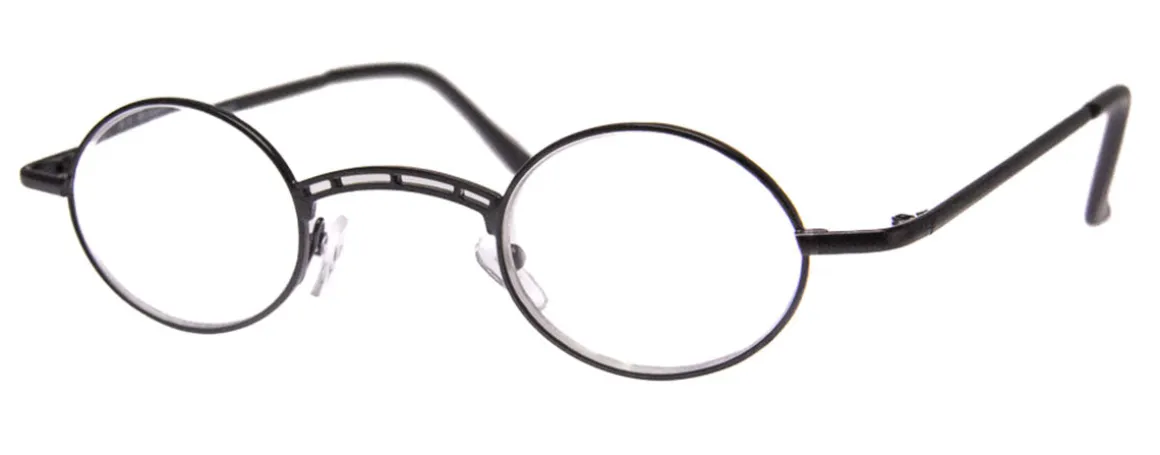 Bugsy - Readers