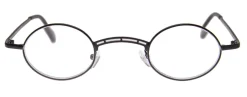 Bugsy - Readers