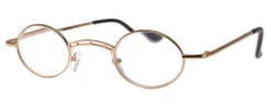 Bugsy - Readers
