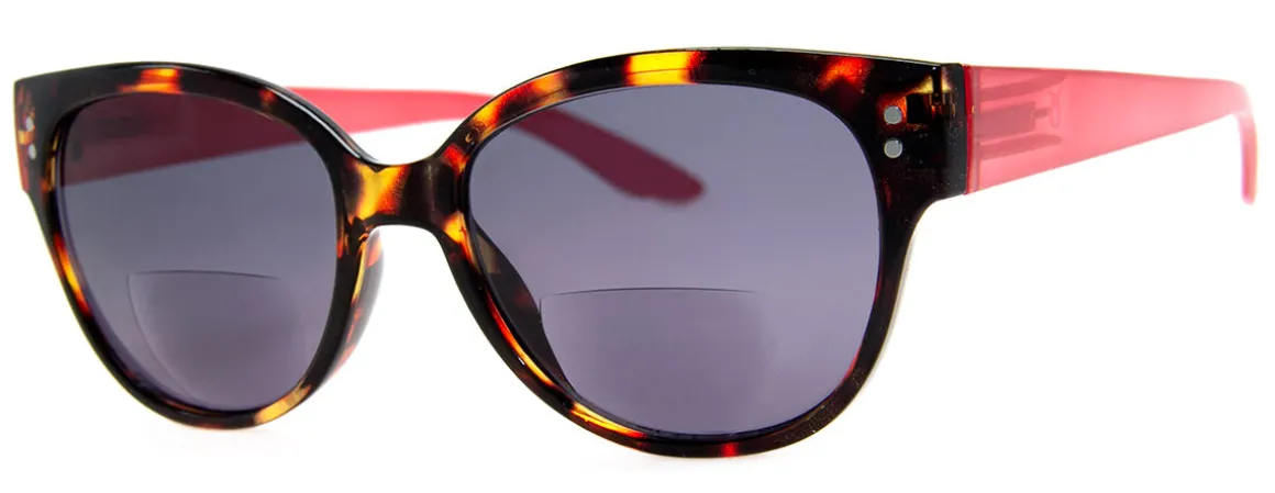 Catchy (Bifocal Sunglass Readers)