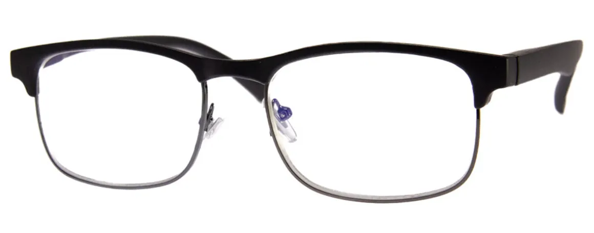 Fifties (Blue-Light Computer Reading Glasses)