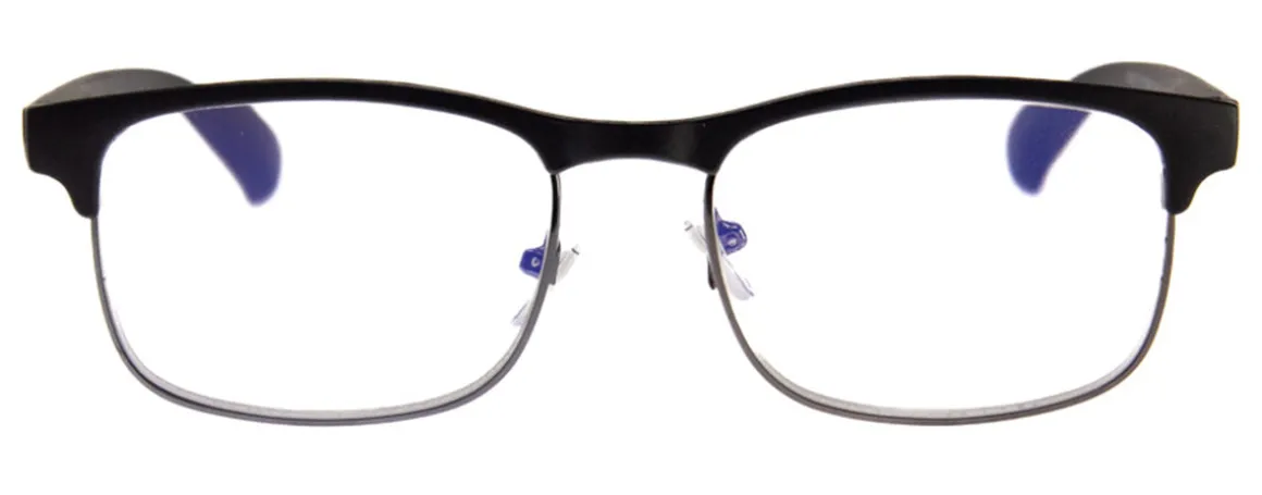 Fifties (Blue-Light Computer Reading Glasses)