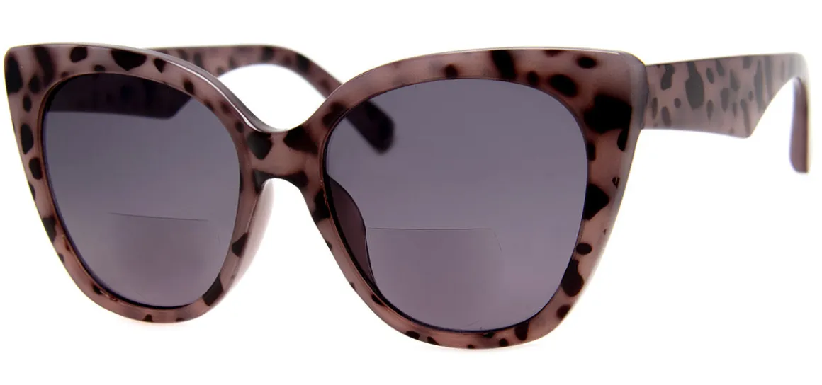 Foggies (Bifocal Sunglass Reader)