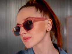 Re-Classified (Full Lens Sunglass Reader)