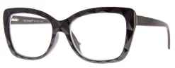 Responsible (Blue-Light Computer Reading Glasses)