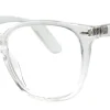 Right Now (Clear Lens Blue-Light Computer Glasses)