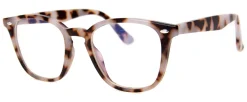 Right Now (Clear Lens Blue-Light Computer Glasses)