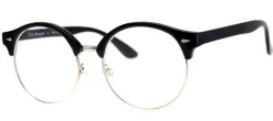 See-The-Usa (Clear Lens)