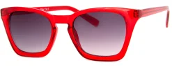 Thelma (Full Lens Sunglass Reader)