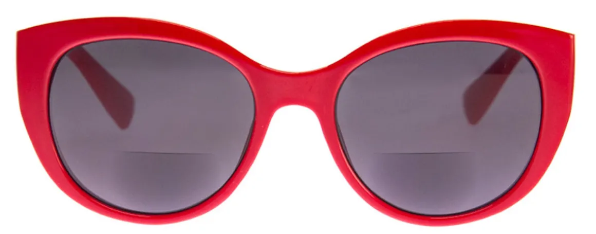 Time Off (Bifocal Sunglass Reader)