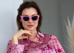 Top Deck (Full Lens Sunglass Reader)